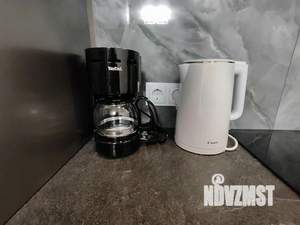 1-к квартира, посуточно, 39м2, 1/1 этаж