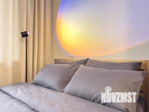 1-к квартира, посуточно, 36м2, 9/9 этаж