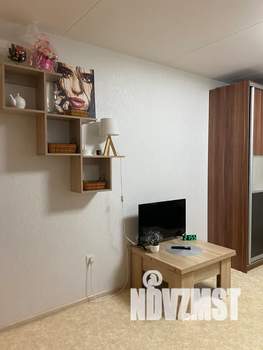 Студия квартира, посуточно, 26м2, 1/9 этаж
