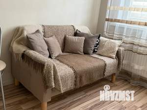 1-к квартира, посуточно, 30м2, 4/18 этаж