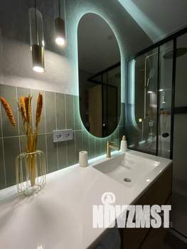 Студия квартира, посуточно, 33м2, 2/7 этаж