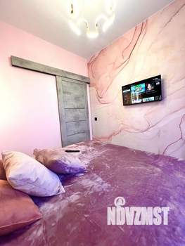 2-к квартира, посуточно, 52м2, 1/1 этаж