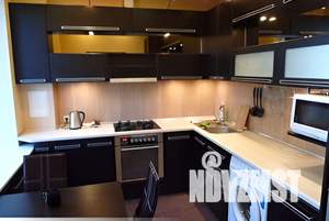 1-к квартира, посуточно, 37м2, 3/4 этаж