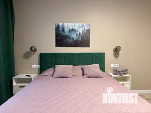 2-к квартира, посуточно, 78м2, 7/12 этаж