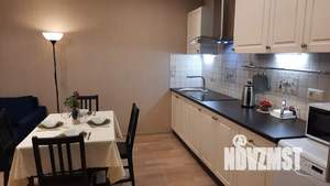 3-к квартира, посуточно, 54м2, 2/10 этаж