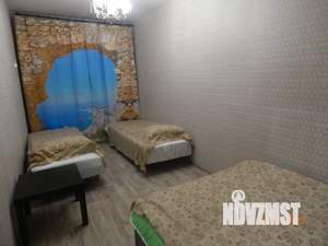 2-к квартира, посуточно, 45м2, 3/5 этаж