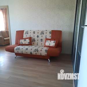 2-к квартира, посуточно, 47м2, 5/5 этаж
