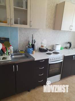 2-к квартира, на длительный срок, 47м2, 4/5 этаж
