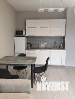 Студия квартира, посуточно, 29м2, 7/7 этаж