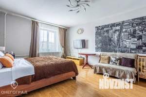 1-к квартира, посуточно, 34м2, 1/1 этаж