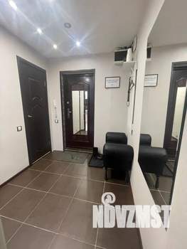 1-к квартира, посуточно, 26м2, 2/9 этаж