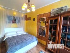 2-к квартира, посуточно, 42м2, 2/5 этаж