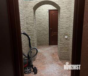3-к квартира, посуточно, 80м2, 1/4 этаж