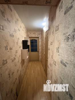 2-к квартира, на длительный срок, 36м2, 1/10 этаж