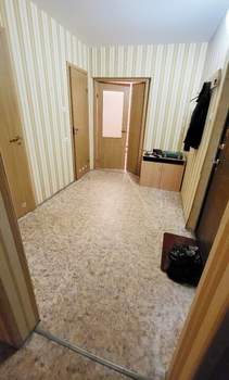 4-к квартира, на длительный срок, 90м2, 1/9 этаж