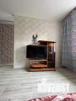 1-к квартира, посуточно, 26м2, 3/5 этаж