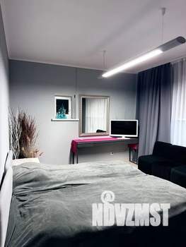 2-к квартира, посуточно, 73м2, 1/5 этаж