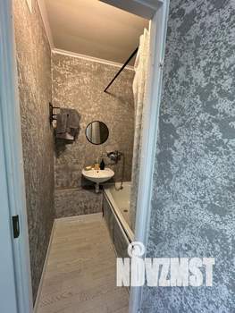 Студия квартира, посуточно, 37м2, 7/10 этаж