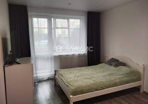 2-к квартира, на длительный срок, 53м2, 1/10 этаж