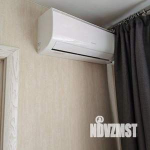 2-к квартира, посуточно, 48м2, 1/1 этаж