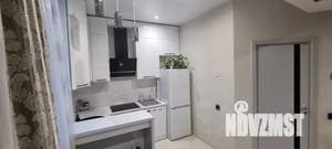 2-к квартира, посуточно, 56м2, 3/5 этаж