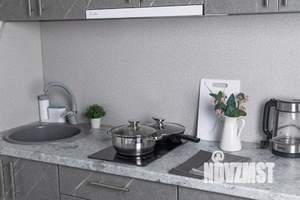 1-к квартира, посуточно, 29м2, 1/1 этаж