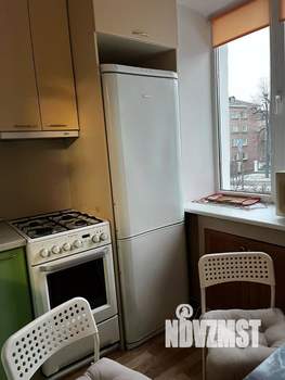 1-к квартира, посуточно, 32м2, 2/5 этаж