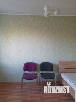 2-к квартира, на длительный срок, 46м2, 4/4 этаж