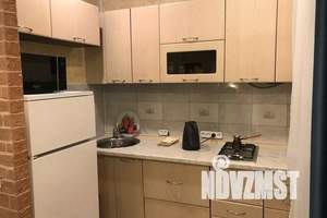 1-к квартира, посуточно, 32м2, 4/5 этаж