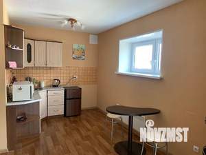 Студия квартира, посуточно, 32м2, 3/3 этаж