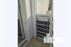 2-к квартира, посуточно, 45м2, 18/24 этаж