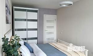 1-к квартира, на длительный срок, 40м2, 5/11 этаж