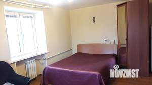 1-к квартира, посуточно, 30м2, 4/5 этаж