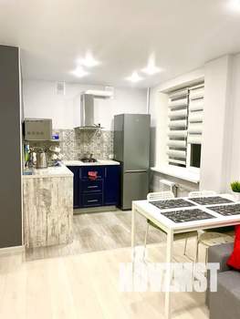 1-к квартира, посуточно, 31м2, 2/5 этаж