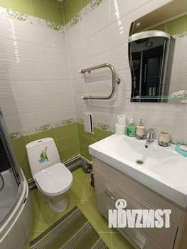 1-к квартира, на длительный срок, 30м2, 6/6 этаж