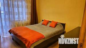 1-к квартира, посуточно, 61м2, 3/7 этаж