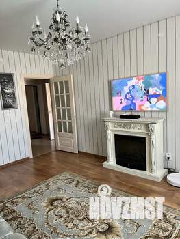 1-к квартира, посуточно, 42м2, 5/8 этаж