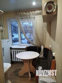 2-к квартира, на длительный срок, 42м2, 1/5 этаж
