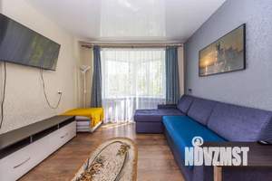 1-к квартира, посуточно, 32м2, 1/1 этаж