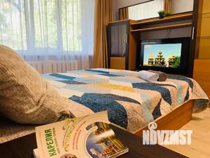 1-к квартира, посуточно, 32м2, 1/9 этаж