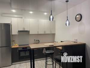 2-к квартира, посуточно, 46м2, 6/8 этаж