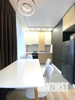 1-к квартира, посуточно, 48м2, 3/5 этаж