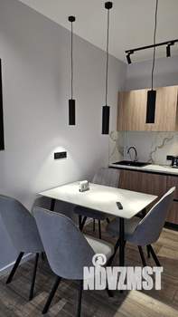 2-к квартира, посуточно, 40м2, 14/14 этаж