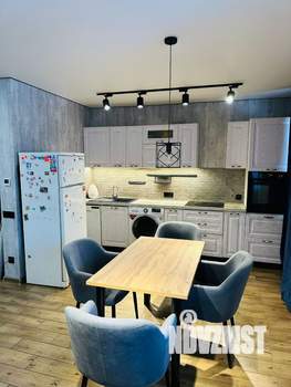 4-к квартира, на длительный срок, 72м2, 3/5 этаж