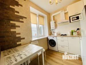 1-к квартира, посуточно, 32м2, 1/1 этаж