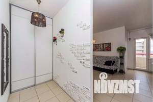 2-к квартира, посуточно, 58м2, 19/20 этаж