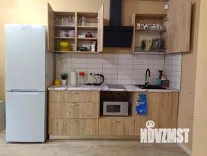 2-к квартира, посуточно, 46м2, 3/3 этаж