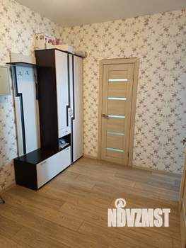 1-к квартира, на длительный срок, 41м2, 14/17 этаж