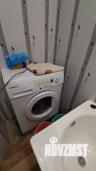 2-к квартира, посуточно, 42м2, 2/5 этаж