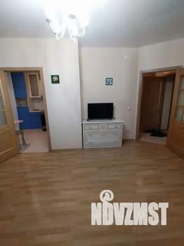 1-к квартира, посуточно, 31м2, 3/4 этаж